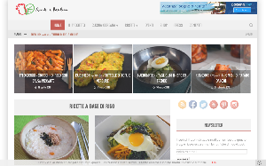 Visita lo shopping online di Kimchi&Basilico