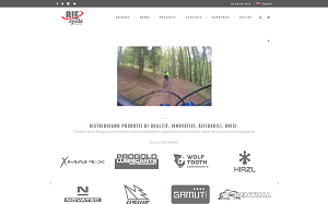 Visita lo shopping online di RIE Cycle