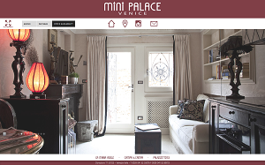 Visita lo shopping online di Mini Palace Venezia