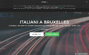 Visita lo shopping online di Italians on move