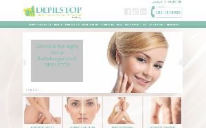 Visita lo shopping online di Depilstop