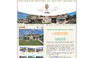 Visita lo shopping online di Relais del Colle