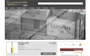 Visita lo shopping online di VED store