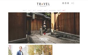 Visita lo shopping online di Travel and Busines Store