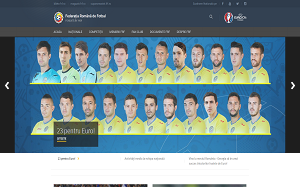 Visita lo shopping online di Romania Nazionale Calcio