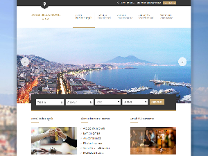 Visita lo shopping online di Hotel Bella Napoli