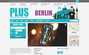 Visita lo shopping online di Plus Berlino