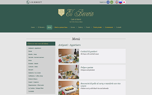 Visita lo shopping online di El Beverin
