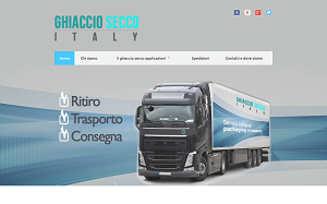 Visita lo shopping online di Ghiaccio Secco italy