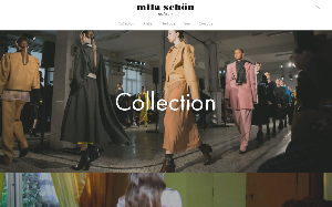 Visita lo shopping online di Mila Schön