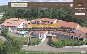 Visita lo shopping online di Park Hotel Spa & Resort Toscana