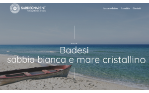 Visita lo shopping online di Sardegna Rent