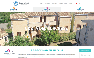Visita lo shopping online di Costa del Turchese Village