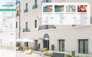Visita lo shopping online di Grand Hotel Mediterraneo
