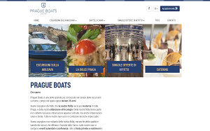 Visita lo shopping online di Prague Boats