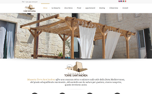 Visita lo shopping online di Masseria Torre Sant’Andrea