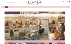 Visita lo shopping online di Clorinda