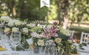 Visita lo shopping online di Villa La Favorita Mantova
