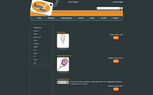 Visita lo shopping online di Addessi Sport
