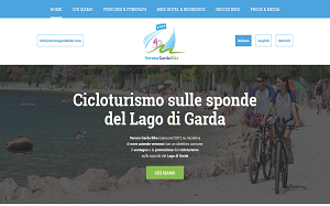 Visita lo shopping online di Verona Garda Bike