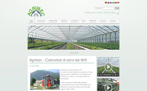 Visita lo shopping online di Agrimec