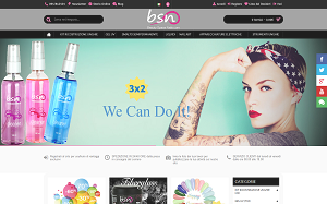 Visita lo shopping online di Beauty Space Nails
