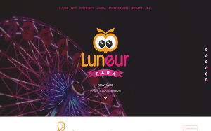 Visita lo shopping online di Luneur Park