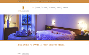 Visita lo shopping online di Massarelli Hotel
