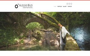 Visita lo shopping online di Alessio Buzi