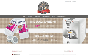 Visita lo shopping online di Caffe Mix