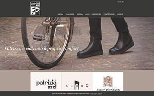 Visita lo shopping online di Patrizia shoes
