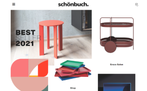 Visita lo shopping online di Schonbuch