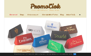 Visita lo shopping online di Promociok