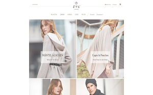 Visita lo shopping online di FTC