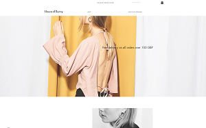 Visita lo shopping online di House of Sunny