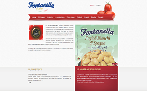 Visita lo shopping online di Fontanella