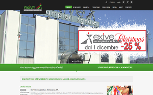 Visita lo shopping online di Exivemoda