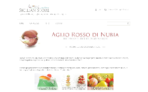 Visita lo shopping online di Sicilian store online