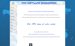 Visita lo shopping online di FMR Software