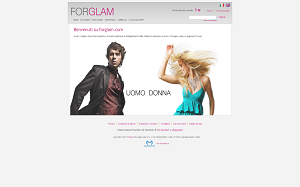 Visita lo shopping online di Forglam