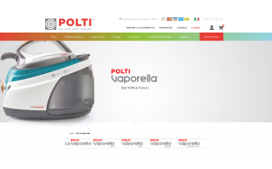 Visita lo shopping online di Vaporella