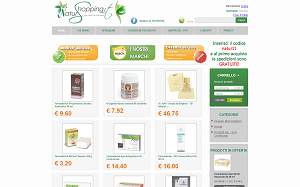 Visita lo shopping online di Naturshopping.it/