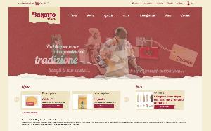 Visita lo shopping online di Prosciutti Bagatto