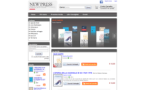 Visita lo shopping online di Newpress edizioni