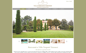Visita lo shopping online di Villa Verganti Veronesi