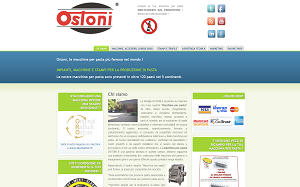 Visita lo shopping online di Ostoni
