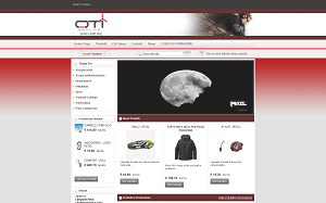 Visita lo shopping online di Otiservice