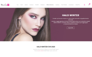 Visita lo shopping online di PaolaP makeup