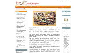 Visita lo shopping online di Bazar del Miele