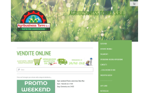 Visita lo shopping online di Agribusiness Torre srl